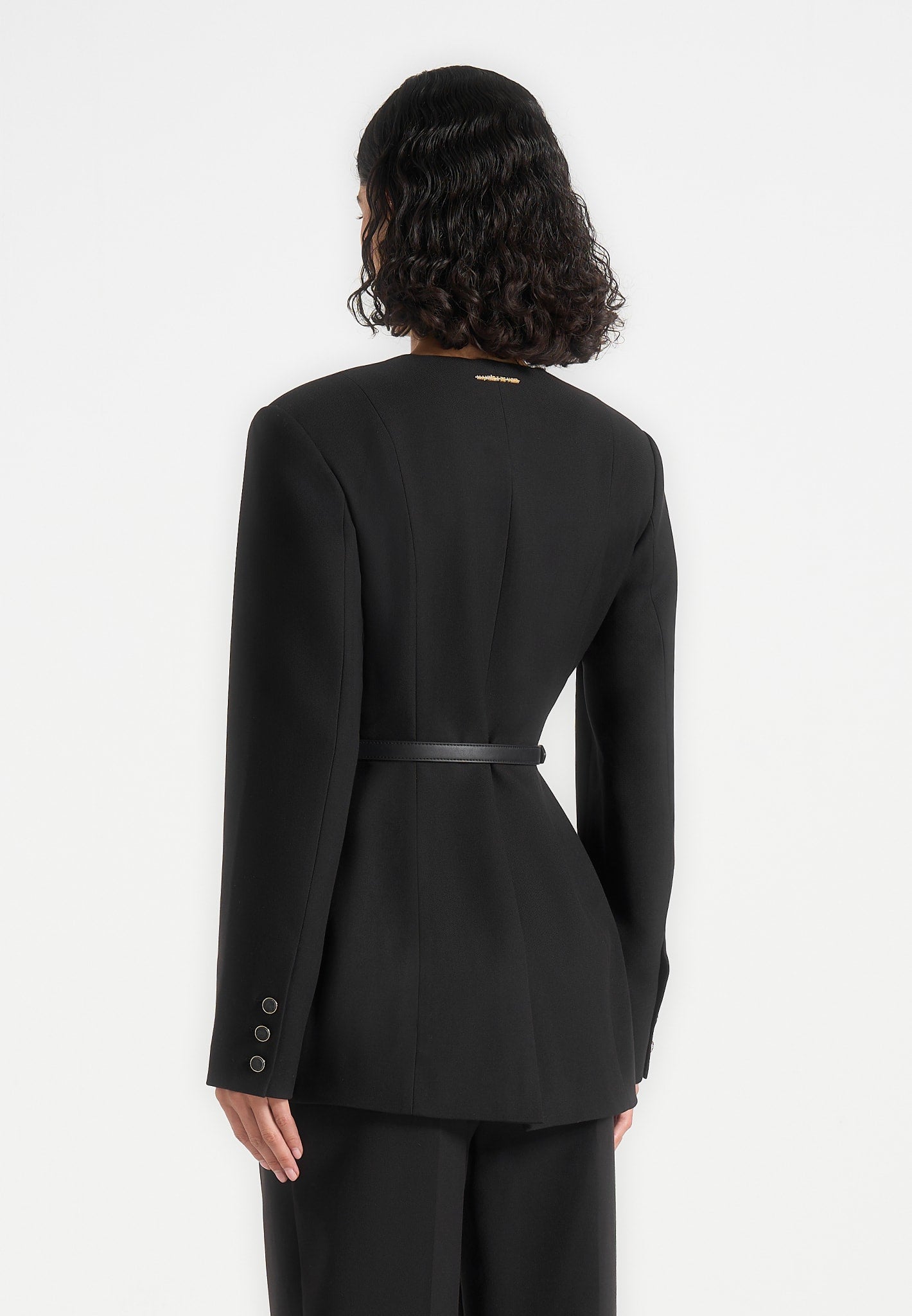 alesia-belted-kimono-blazer-black
