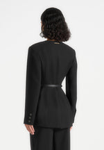 alesia-belted-kimono-blazer-black
