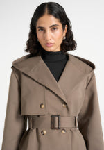 kassidy-lightweight-crop-trench-olive