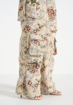 emilie-high-waisted-tapestry-cargo-pants-beige