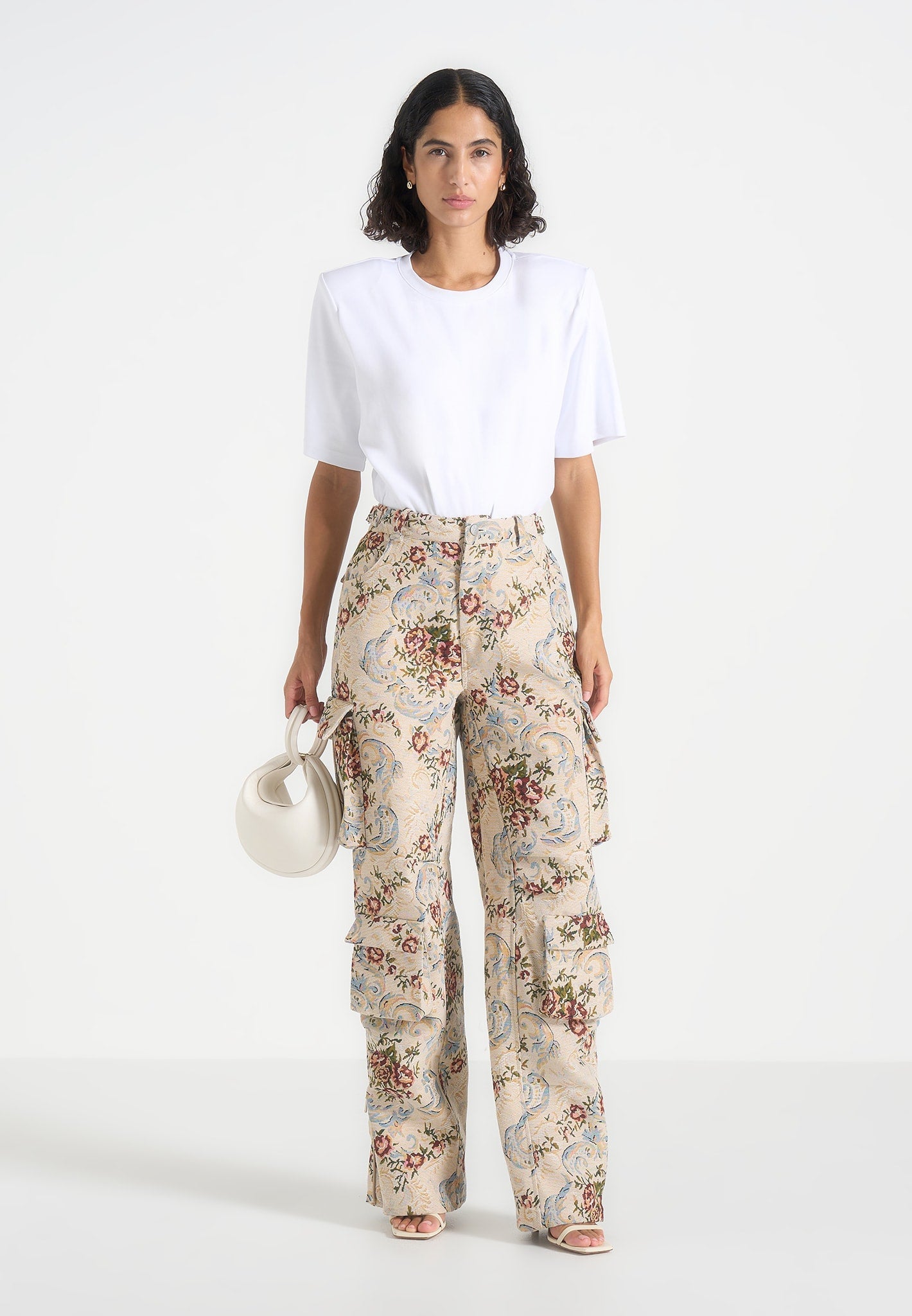 emilie-high-waisted-tapestry-cargo-pants-beige