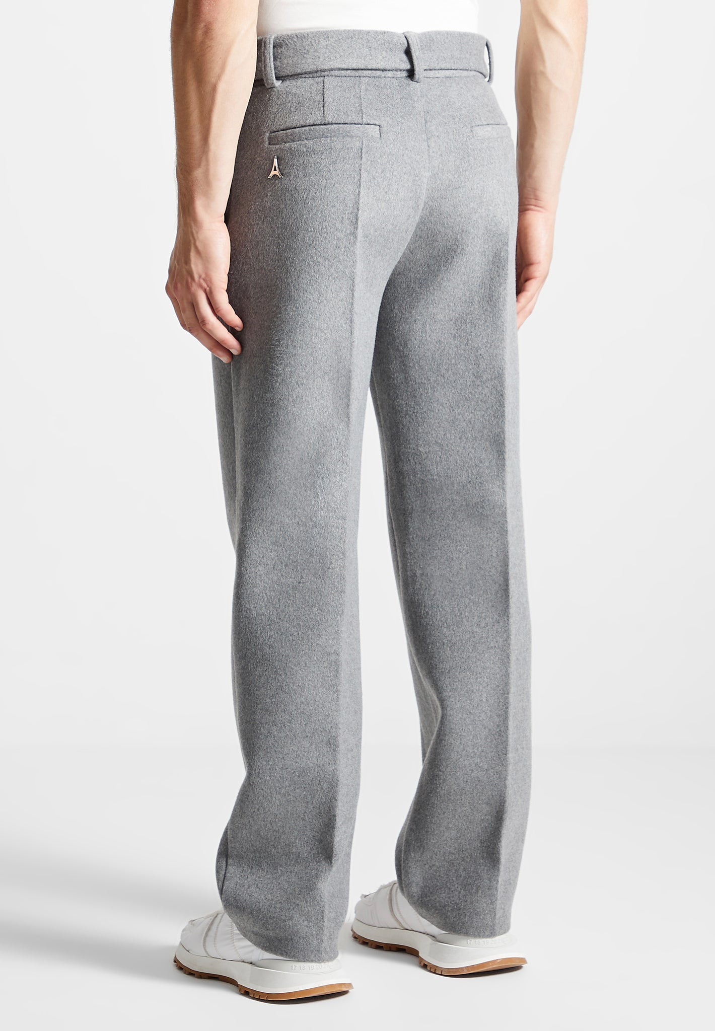 Seed Heritage Wool Blend Trouser | MYER