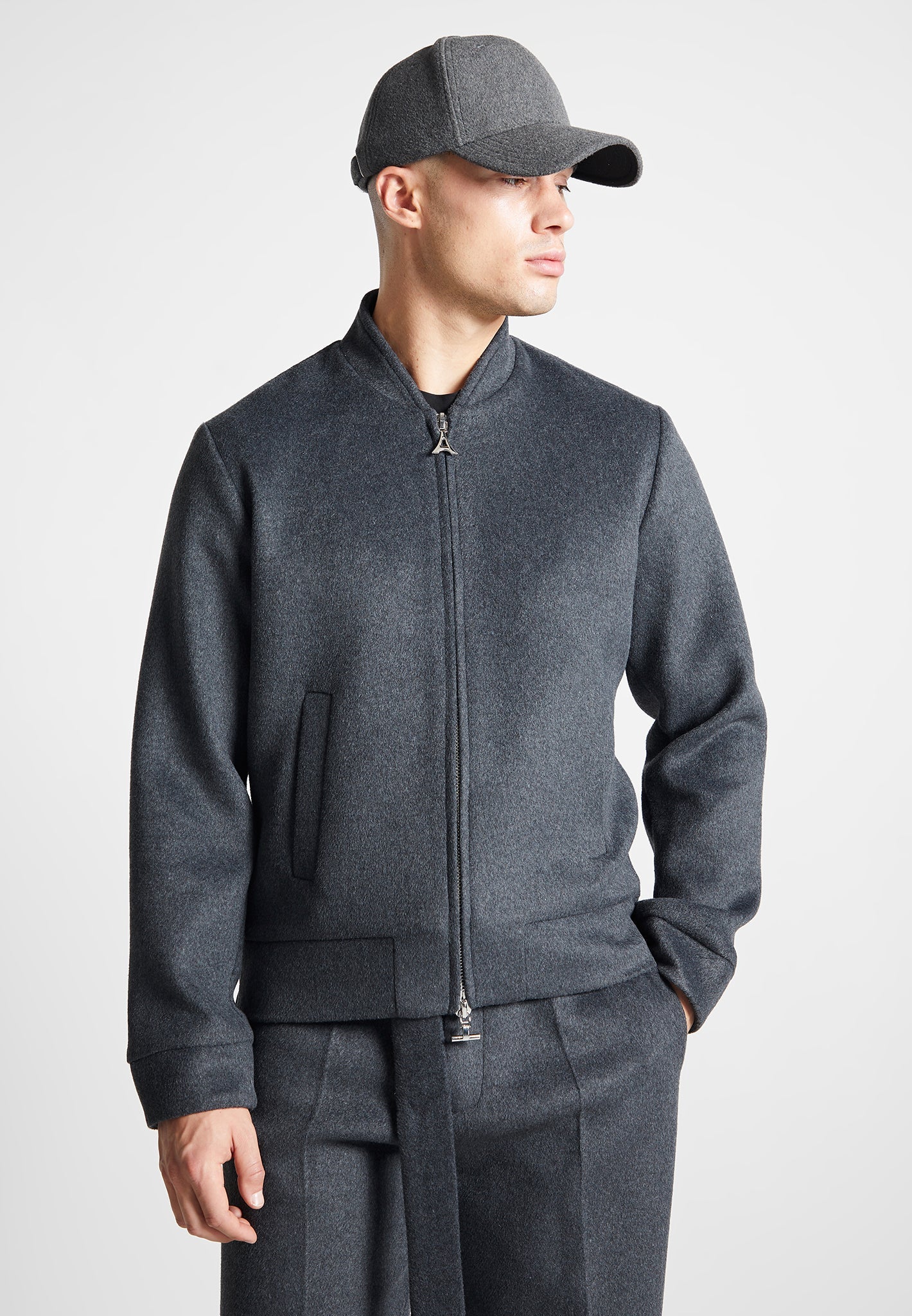 wool-blend-marl-bomber-jacket-charcoal-grey