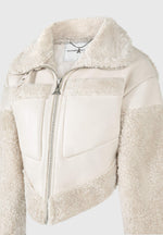 angular-hem-vegan-leather-borg-biker-jacket-beige