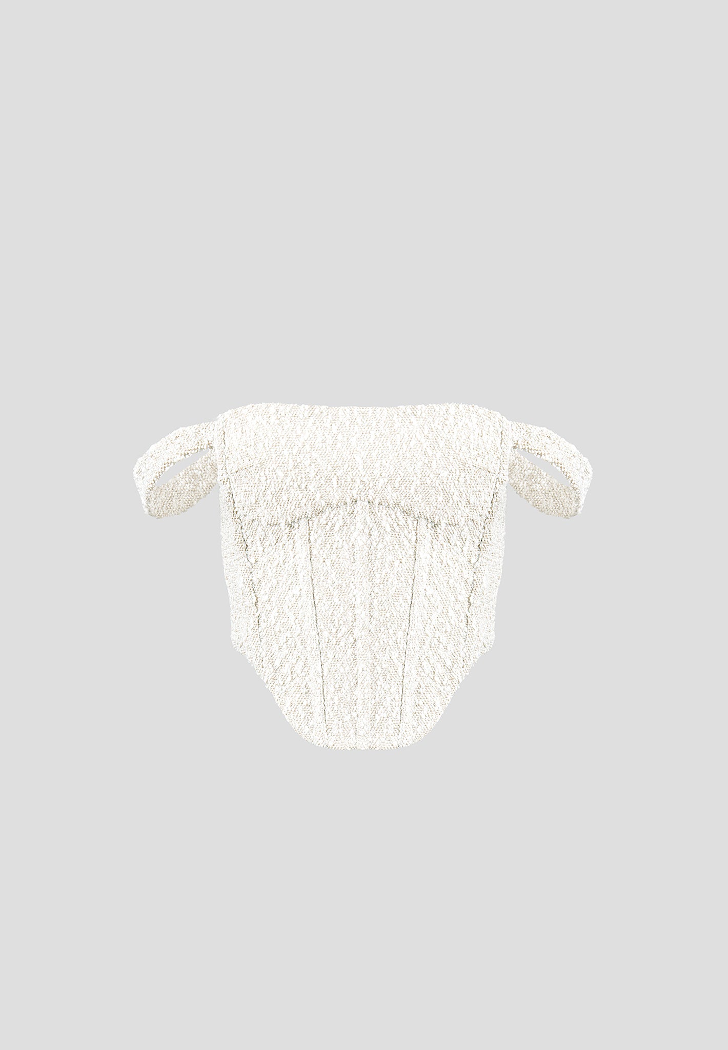 bonnie-boucle-bardot-corset-top-off-white