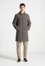 boucle-coat-brown