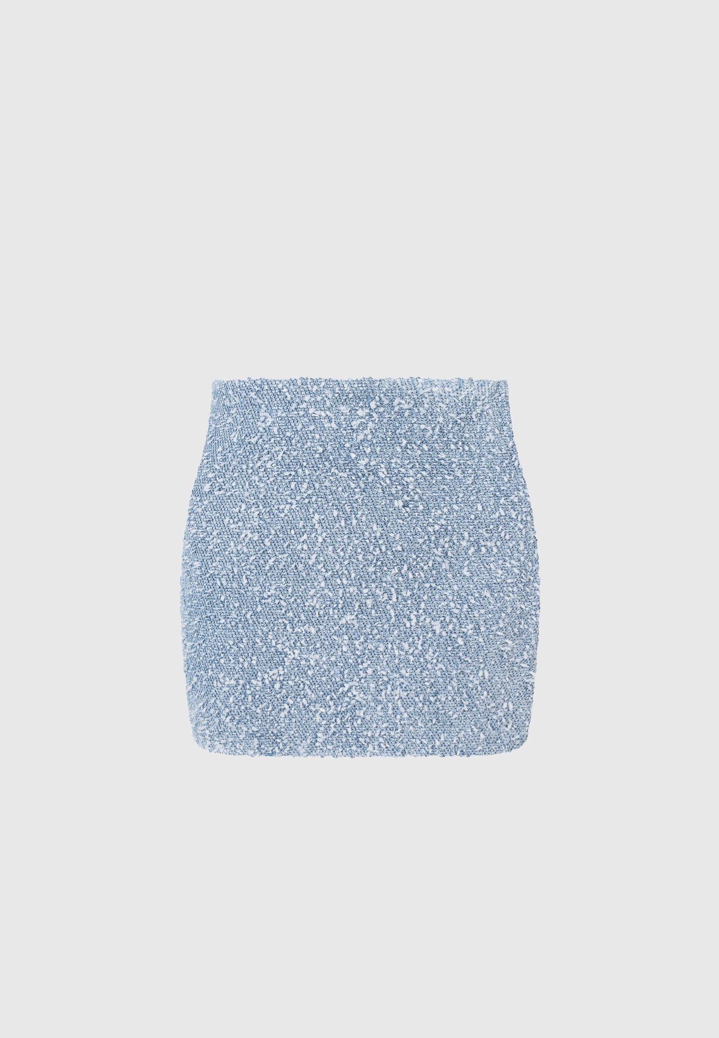 boucle-denim-mini-skirt-mid-blue