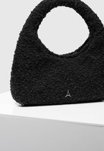 boucle-handbag-black