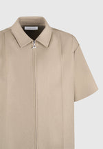 boxy-shirt-with-crease-beige