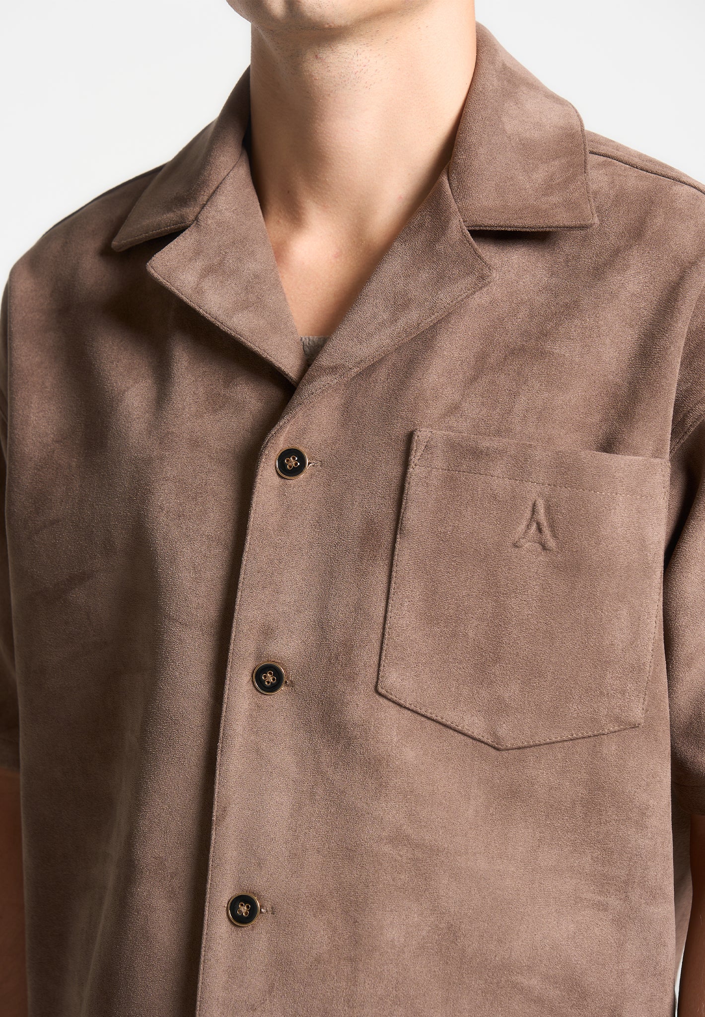 boxy-suede-shirt-brown