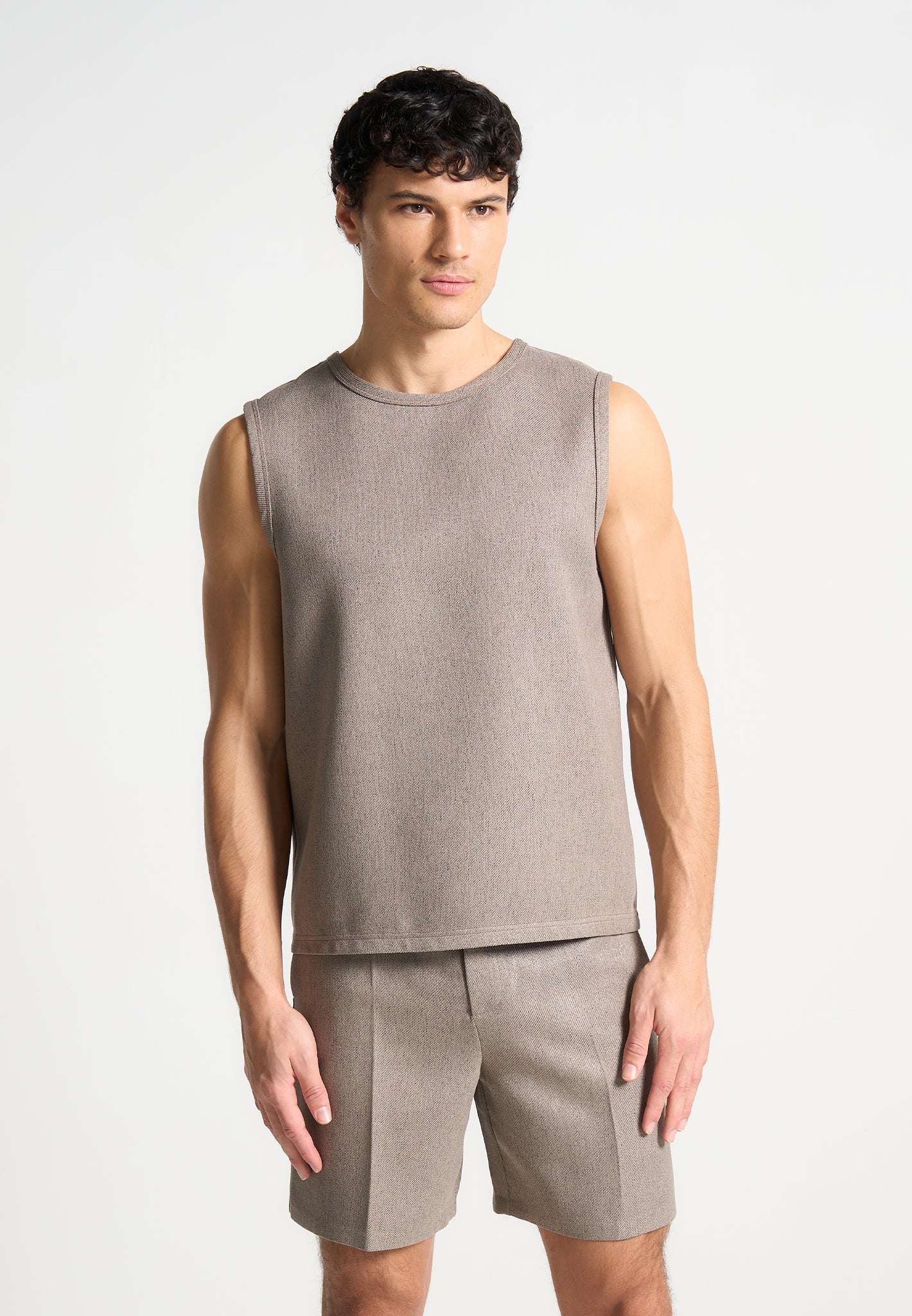 boxy-textured-vest-taupe