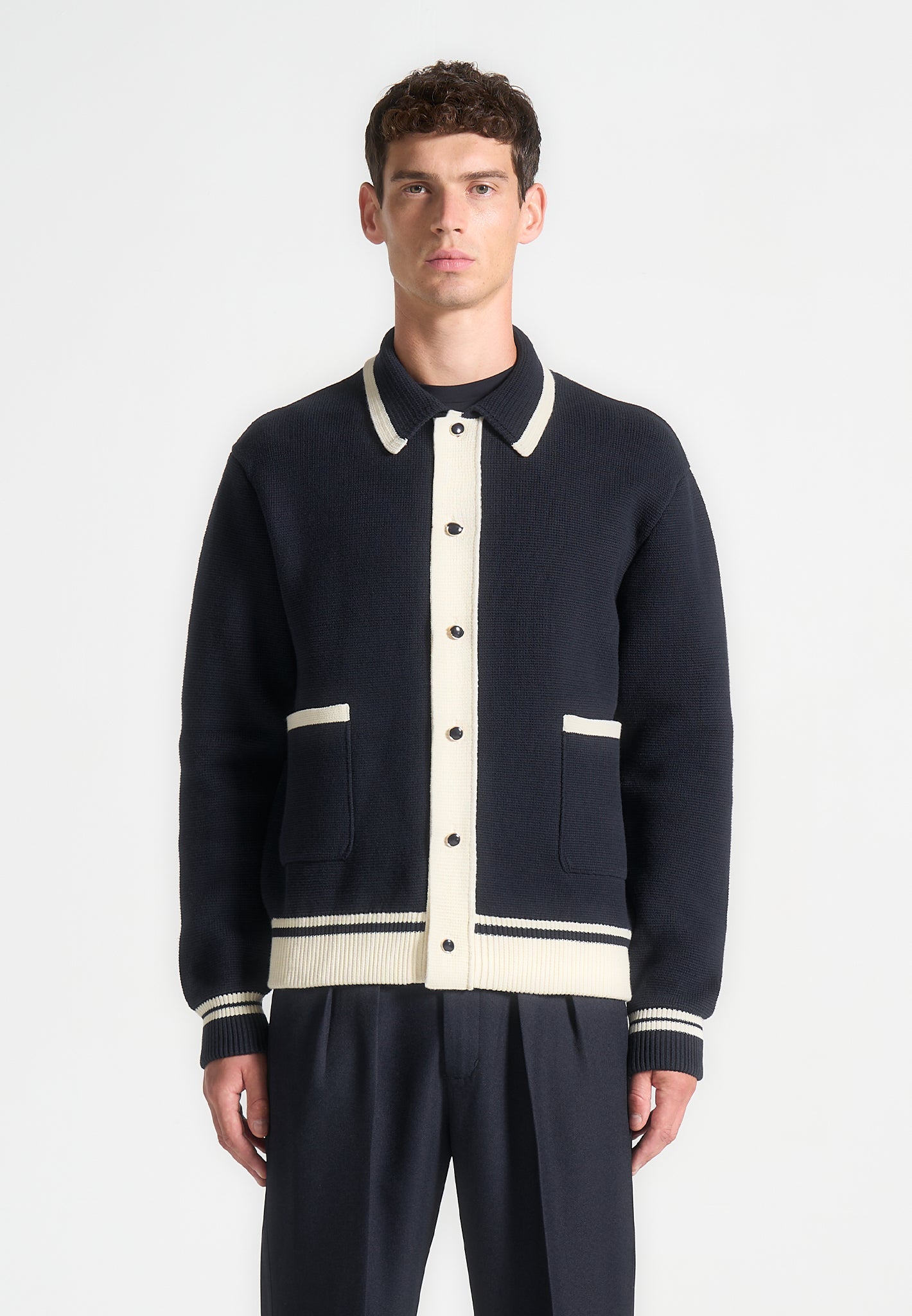 classic-combed-cotton-knit-cardigan-navy