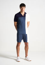 colour-block-knit-revere-polo-top-navy-steel-blue