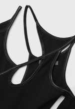 contrast-asymmetric-bodysuit-black