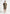 crochet-knit-stripe-shorts-khaki