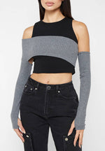 crop-top-with-knitted-overlay-black-grey