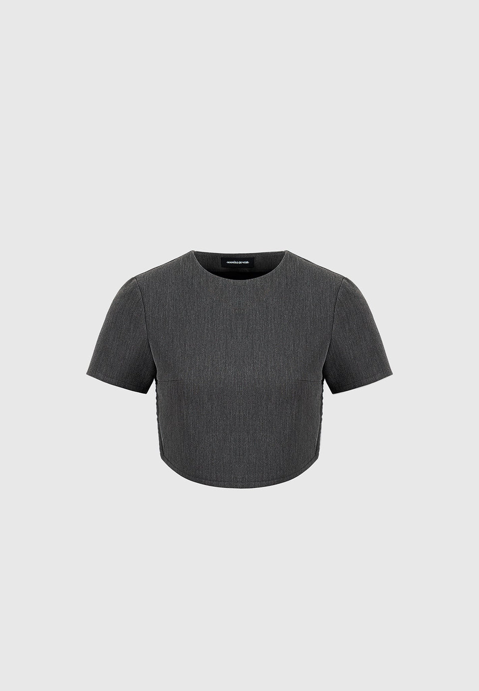 curved-hem-backless-top-with-tie-dark-grey