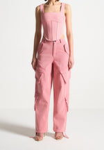 denim-corset-top-washed-pink