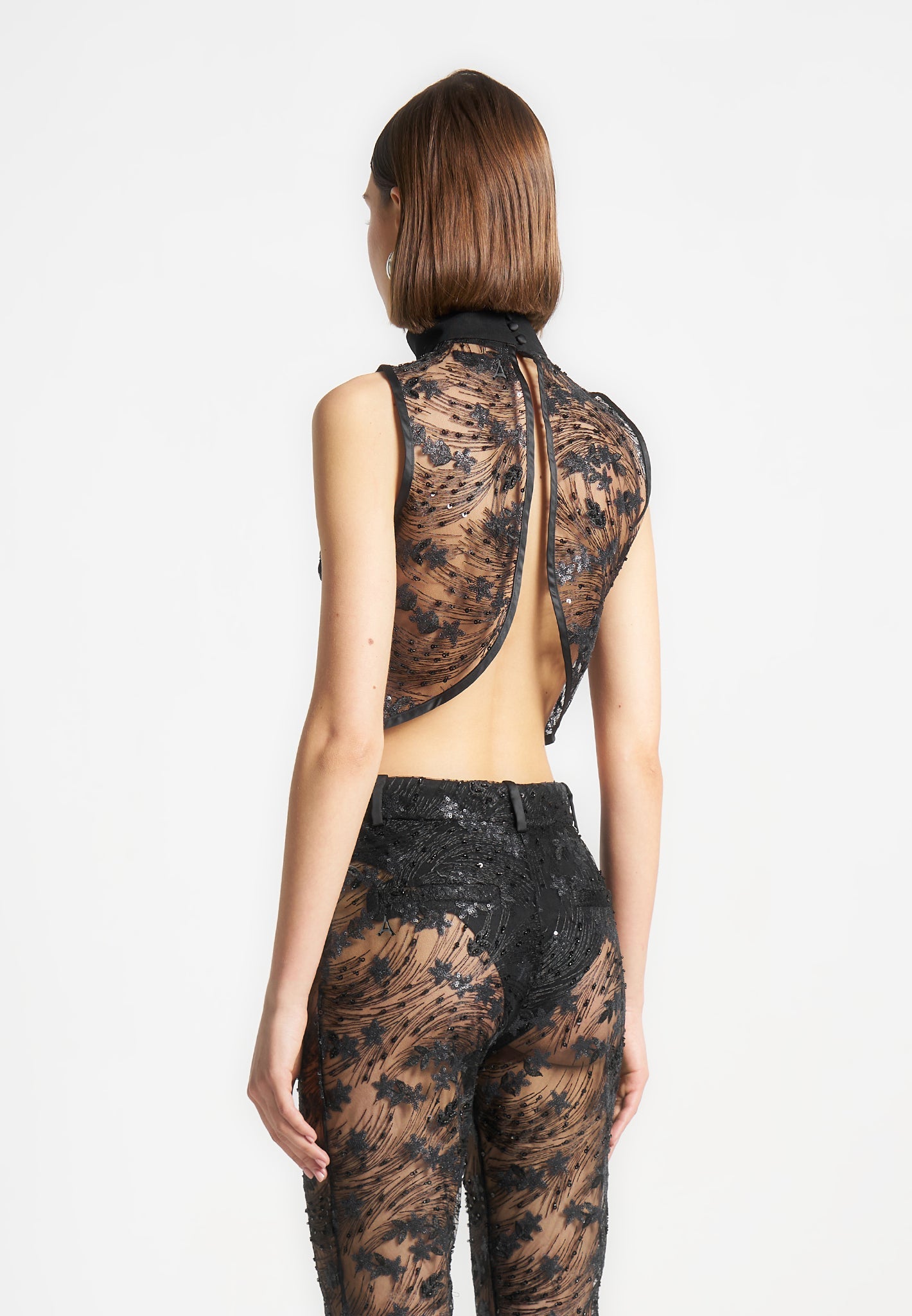 embellished-lace-open-back-top-black