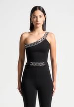 embellished-one-shoulder-bodysuit-black