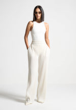 ternelle-double-layer-racer-neck-bodysuit-off-white