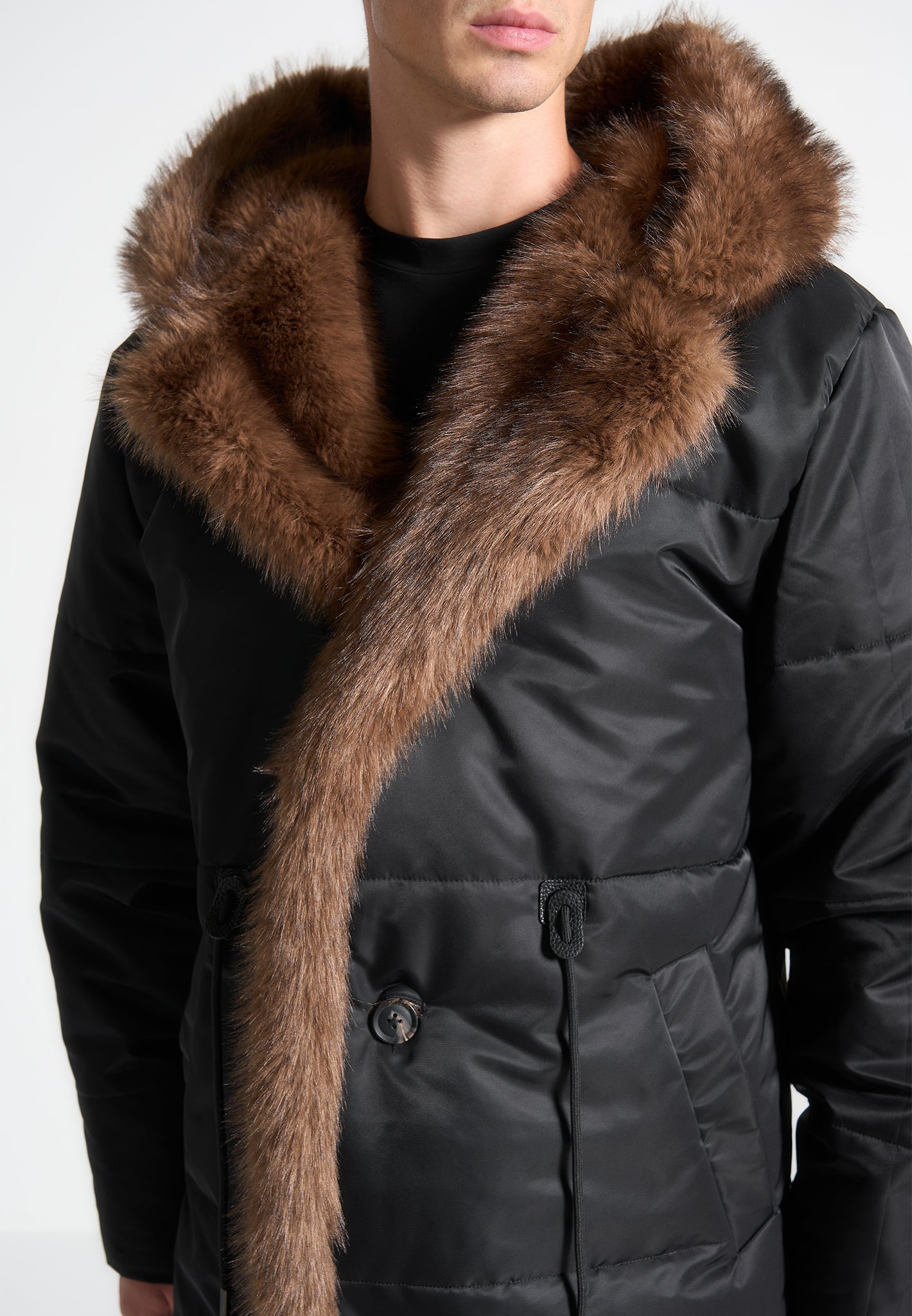 fur-lined-parka-jacket-black