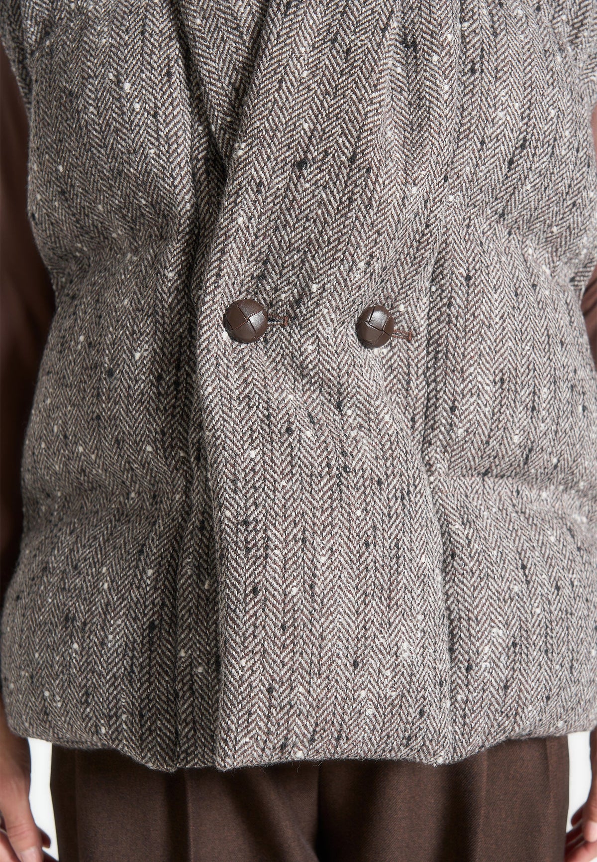 inez-herringbone-wool-wrap-belted-puffer-jacket-brown