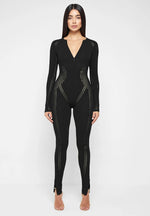 knitted-contour-jumpsuit-black