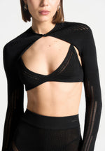 knitted-sleeve-overlay-with-bralette-black