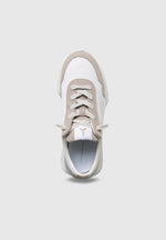 l-artiste-runner-white-beige