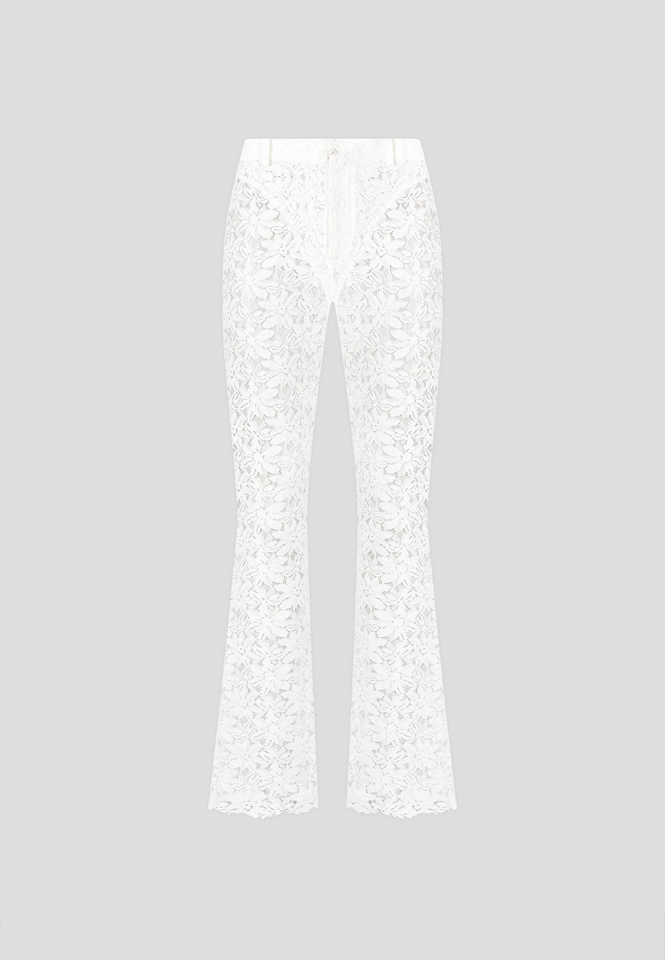 lace-fit-and-flare-trousers-white
