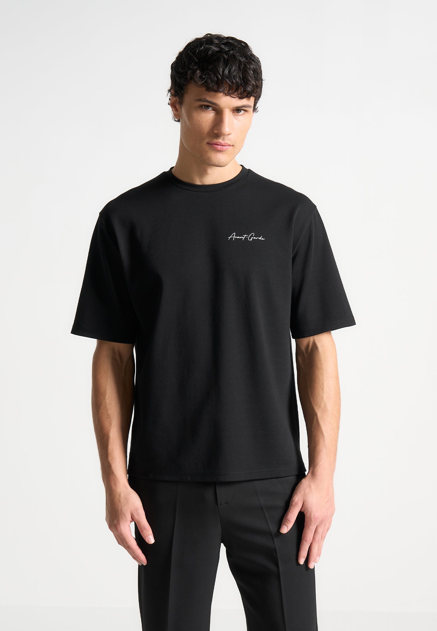 lart-t-shirt-black