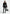 leather-and-plush-wrap-belted-jacket-black