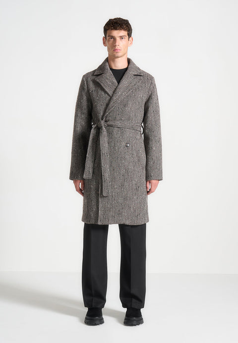  Longline Coats