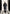 Matte Longline Puffer Coat - Black