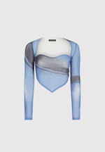 mesh-printed-top-with-sleeve-overlay-blue