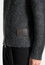 mohair-blend-zip-through-hoodie-charcoal-grey