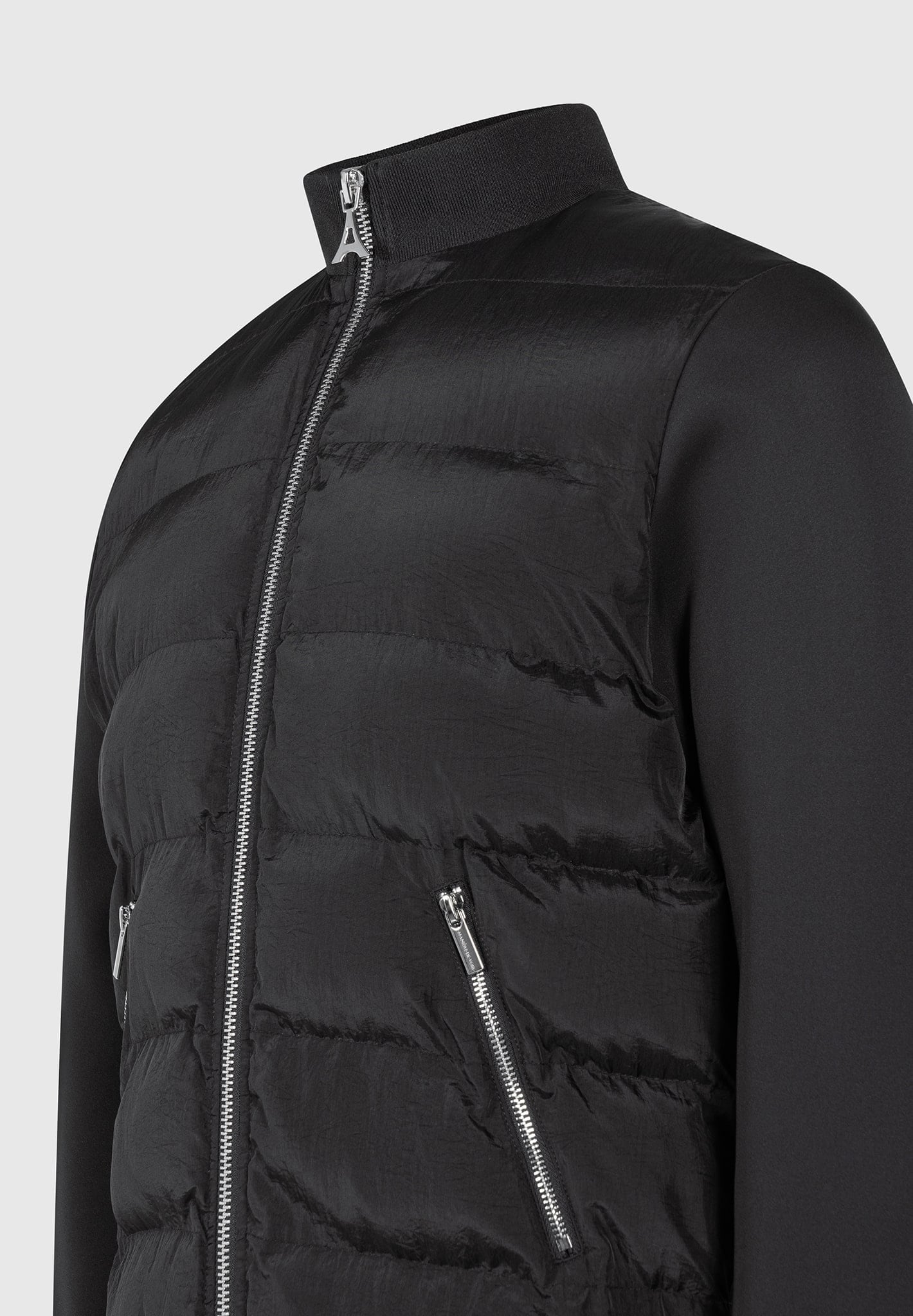 nylon-and-neoprene-quilted-jacket-black