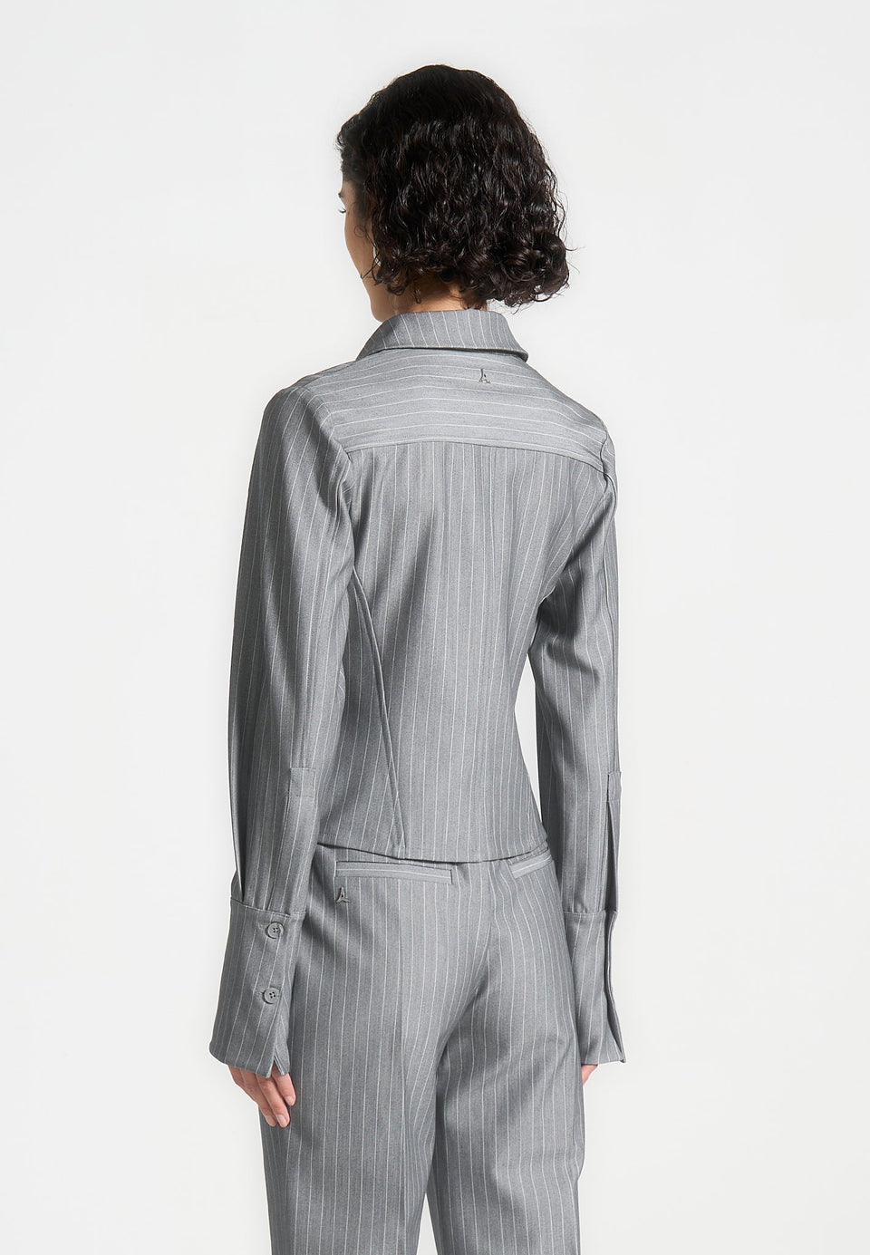 sonia-pinstripe-angled-shirt-grey