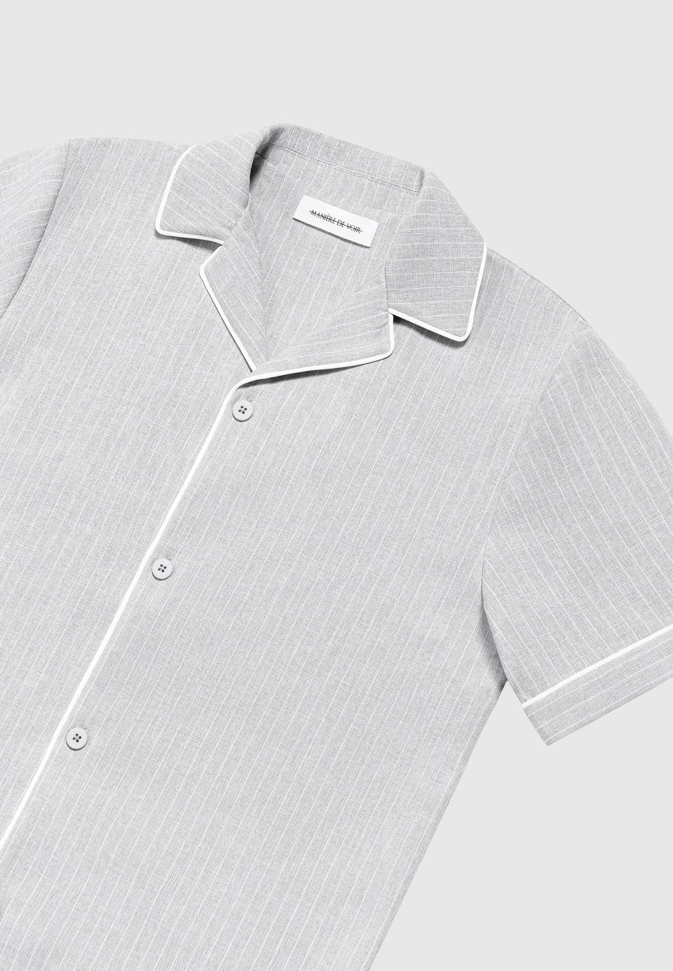 pinstripe-revere-shirt-grey