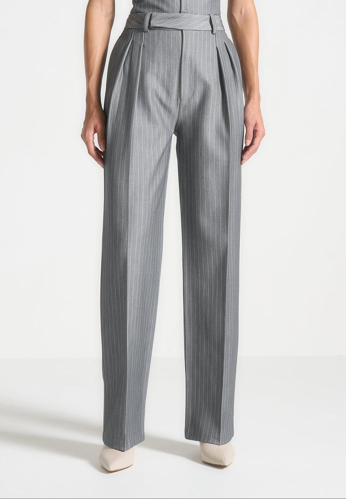 pinstripe-twin-pleat-tailored-trousers-grey