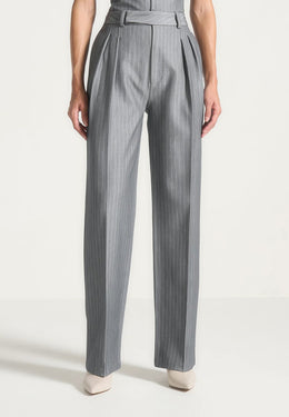 julie-pinstripe-twin-pleat-tailored-trousers-grey