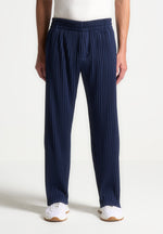 pleated-trousers-navy