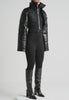 vegan-leather-and-nylon-layered-puffer-jacket-black