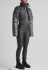 vegan-leather-and-nylon-layered-puffer-jacket-grey