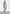 printed-denim-effect-maxi-dress-blue