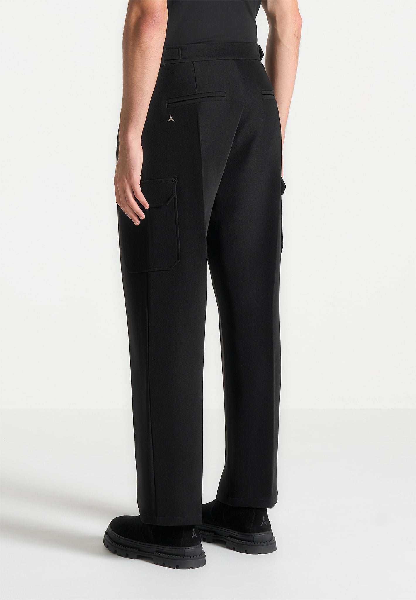 maurice-relaxed-fit-twill-pocket-trousers-black