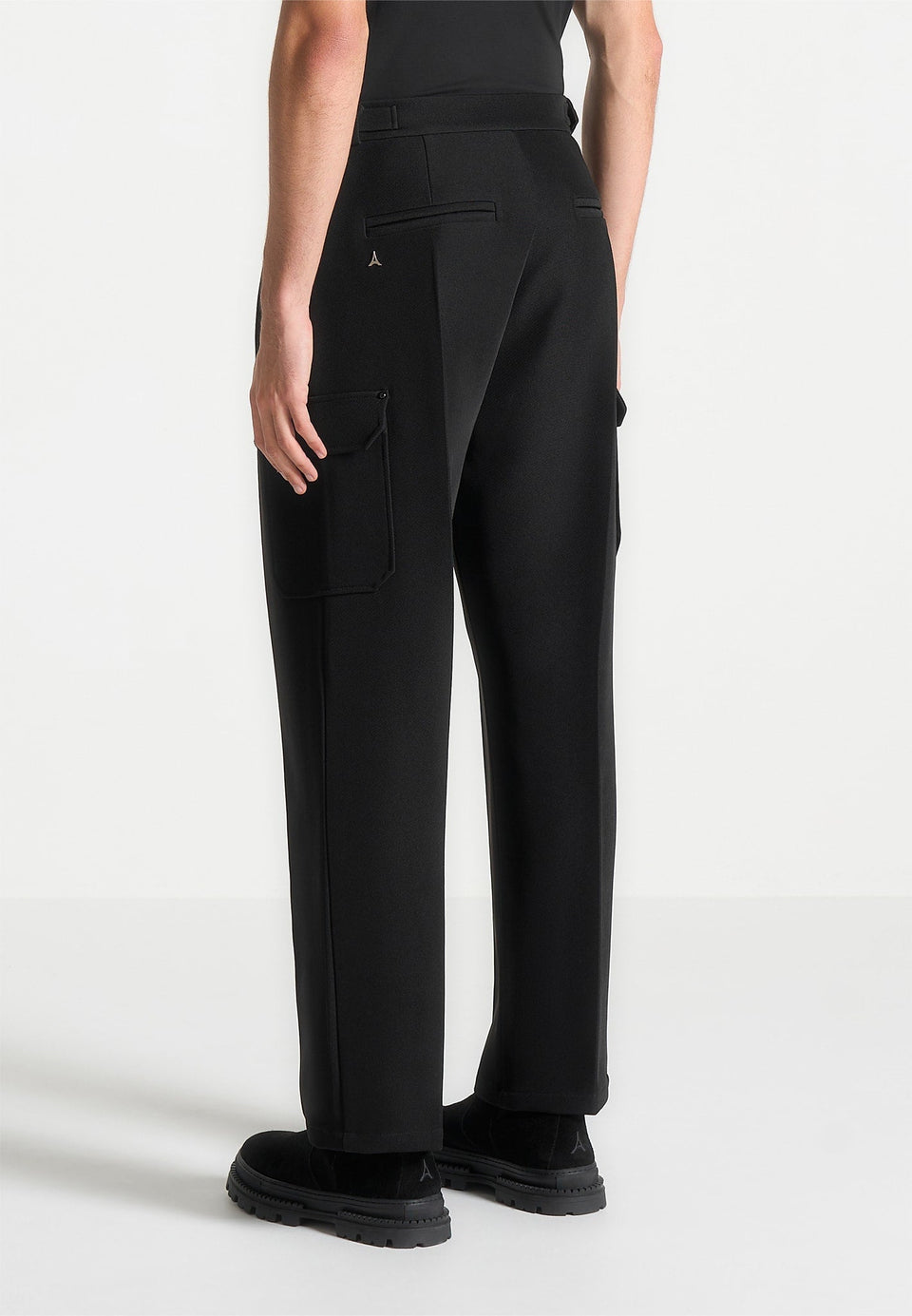 maurice-relaxed-fit-twill-pocket-trousers-black