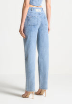 rhinestone-mom-jeans-mid-blue