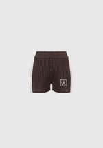 rib-knit-track-shorts-brown-beige